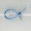 Standard Colored Plastic Nylon Cable Wire Marker Zip Ties Wholesale Cableties