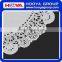 24PCS Dia. 4" 8" 10" White Round Disposable Lace Paper Doilies Cake Placemats for Cookies Wedding Cupcake Dessert