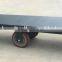 containers for firewood move heavy furniture hand truck platform cart U-boat
