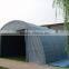 Fabric Storage shelter , Agricultural Warehouse tent ,Domed fabric buildings for Storage