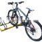 Custom Commercial Bike Storage Solutions Parking Rack