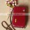 ABS/PC cosmetic bag/case/storage case,laundry case