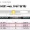 Multifunction High accuracy aluminium precise spirit level