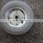 2.50-4 good quality pneumatic Rubber Wheel