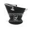 fireplace accessory metal waterloo bucket