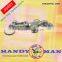 Jaw Swivel Snap Shackle