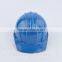 Industry Durable Comfortable Safety Helmet With PP Material
