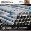 20mm pre galvanized electrical steel g i pipe for cable protection