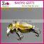 High quality Fishing Bait Artificial Fishing Bait Soft Fishing Bait wholesale