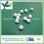 High strength zirconia ceramic ball