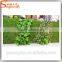 factory price new style artificial green wall decor amazing garden grass