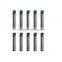 Popular Arrow shaped colored 55mm quilting sewing pin for artwroks and office supplies