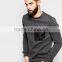 Textured Sweat Shirt