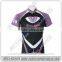 Custom Sportswear Cycle Clothing With Breathable Road Bicycle Bike Jersey