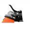 big size chamshell heat press for sublimation