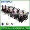 CE Approval 5 in 1 cup heat press transfer machine price for sale CY-BJ