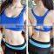 High Quality Spandex and Polyester Ladies Sports Stylish Yoga Bra