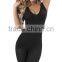 Adults Age Group and Breathable seamless& sleeveless bodysuit Plus Size shapewear factory