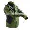 nylon waterproof outdoor jacket for hiking, windbreaker jacket