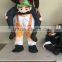 Carry Me Bavarian Funny Beer Guy Ride On German oktoberfest mascot costume