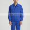 OEM Solid Color Long Sleeve Cotton Work Shirts Wholesale