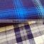 flannel shirting fabric item wholesale