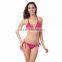 Anti-Bacterial Sexy Swim Suit Bikinis Woman Swimwear