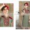 WESTERN LOOK DESIGNER KURTI