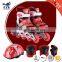 WSJRX216 Top sale high quality cheap skate roller shoes for kids