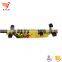 HFCW06 custom 41X9 '' 4 Wheel Chinese maple skateboard complete
