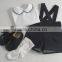 100% Cotton Woven Farbric New Fashion Suit Two Pieces Children Clothes