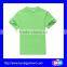 Factory direct price wholesale 100% blank plain children's t shirt design your own t shirt