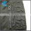 Waterproof OEM Men Flight Bomber Jacket