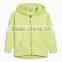 2017 High quality Classic Multi color girls hoodie jackets