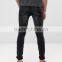 destroy holey slim fit flex stretch skinny leg jeans for man