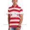 lifeline brand polo shirt