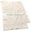 High Quality Solid Baby Cable Wool Cashmere Throw Blanket