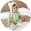 S17705A Newborn Baby Girl Clothing Jumpsuit