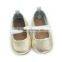 Baby ballet slipper shoes genuine leather mary jane shoes