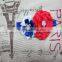 Cute Boutique Baby Headband Handmade,Fourth of July Headband Wholesale