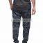 Rugged Fleece Camo Pants Standard Fit Joggers Pants For Men Custom Print Jogger Pants