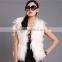 Fur han edition fashion women's fur coat