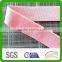 20MM satin face solid dyed jacquard elastic band