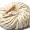 New soft blanket knitting yarn super chunky yarn for hand made crafts