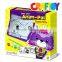 OEM Educational toy Color your Animal Pal Super Kitty