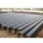 Supply ASTM A53 GR.B Seamless Steel tube