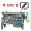 Truck diesel engine