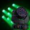 FS-LM3003 37 x 3W RGB LED Moving Head Light
