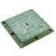 Grey iron manhole cover,casting manhole cover