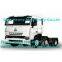 SINOTRUK HOWO A7 6X2 TRACTOR TRUCK